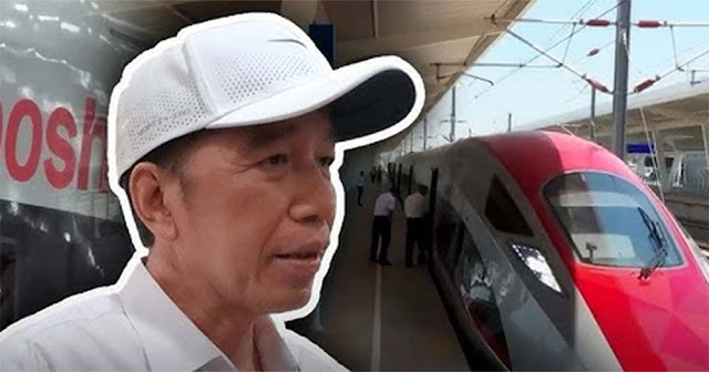 Ekonom Bongkar Sisi Lain Whoosh: Bukan Investasi Sosial, Tapi Ancaman Beban bagi KAI