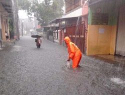 Banjir Jakarta Selatan Surut Total, 35 RT Kembali Normal Setelah Diterjang Banjir