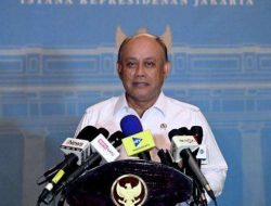 Program Makan Bergizi Gratis (MBG) Tembus Rp35,6 Triliun, 200 Dapur Baru Dibangun Setiap Hari