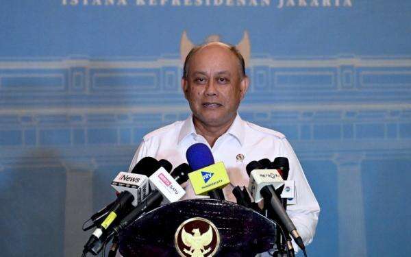 Program Makan Bergizi Gratis (MBG) Tembus Rp35,6 Triliun, 200 Dapur Baru Dibangun Setiap Hari