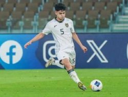 PSSI Ungkap Alasan Hanya 4 Pemain Diaspora yang Bisa Perkuat Timnas Indonesia U-17 di Piala Dunia 2025