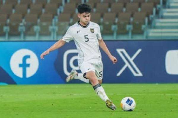 PSSI Ungkap Alasan Hanya 4 Pemain Diaspora yang Bisa Perkuat Timnas Indonesia U-17 di Piala Dunia 2025
