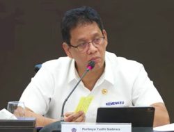 Purbaya Yudhi Sadewa Buka Kotak Pandora: Said Didu Beberkan Fakta Utang RI Tembus Rp 24.000 Triliun!