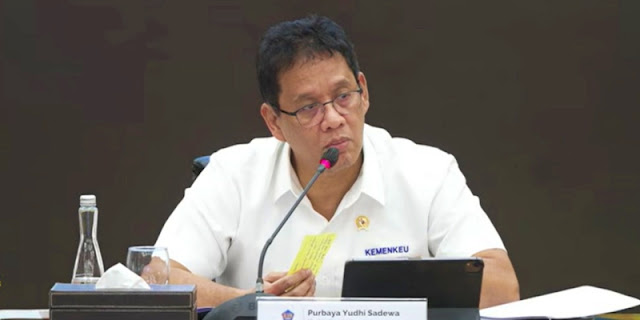 Purbaya Yudhi Sadewa Buka Kotak Pandora: Said Didu Beberkan Fakta Utang RI Tembus Rp 24.000 Triliun!