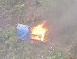 Menhut Raja Juli Antoni Beri Peringatan Keras: Tambang Emas Ilegal di Halimun Salak Akan Ditindak Tegas!