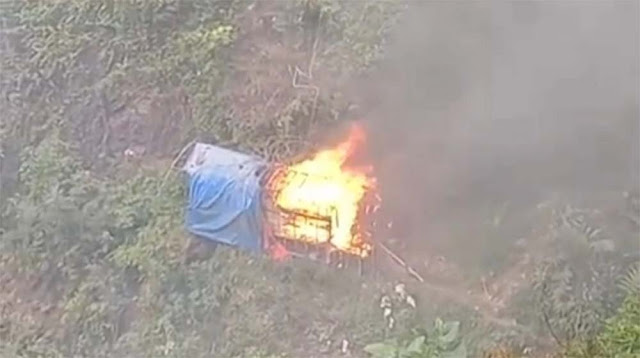 Menhut Raja Juli Antoni Beri Peringatan Keras: Tambang Emas Ilegal di Halimun Salak Akan Ditindak Tegas!