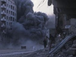 Israel Tewaskan 104 Warga Gaza dalam 12 Jam, 46 Korban adalah Anak-Anak