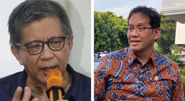 Rocky Gerung Beberkan Strategi Purbaya Yudhi Sadewa Kejar Pilpres 2029, Sindir Koboi Cengeng
