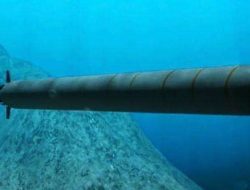 Rusia Sukses Uji Coba Drone Bawah Air Nuklir Poseidon, Klaim Tak Bisa Dihentikan