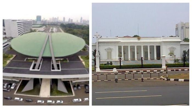Waspada Macet Parah 30 Oktober 2025! Demo Buruh & Guru Madrasah Swasta Kepung Jakarta