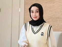 Reza Gladys Lega! Nikita Mirzani Divonis 4 Tahun Penjara, Tuduhan ke Produk Glafidsya Runtuh di Pengadilan