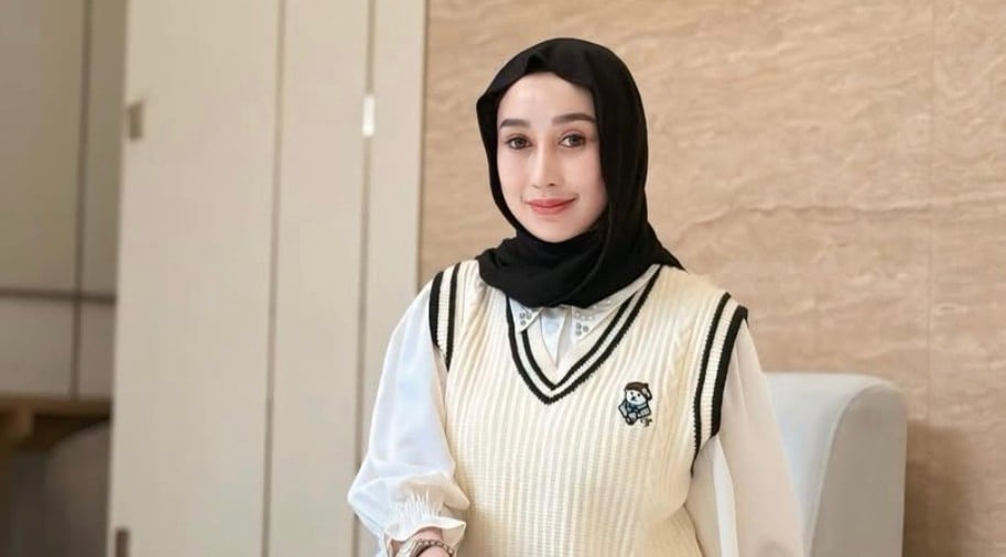 Reza Gladys Lega! Nikita Mirzani Divonis 4 Tahun Penjara, Tuduhan ke Produk Glafidsya Runtuh di Pengadilan