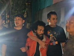 Pelaku Penembakan Pengacara di Tanah Abang Ditangkap, Senjata Diduga dari Tim-nya