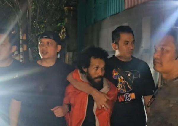 Pelaku Penembakan Pengacara di Tanah Abang Ditangkap, Senjata Diduga dari Tim-nya