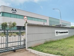 Mandom Indonesia (TCID) Cetak Laba Rp33 Miliar di Kuartal III 2025, Penjualan Tembus Rp1,58 Triliun!