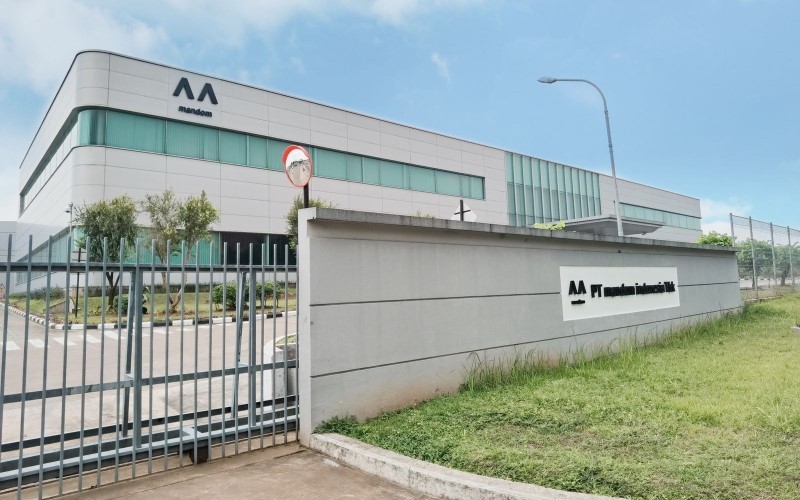 Mandom Indonesia (TCID) Cetak Laba Rp33 Miliar di Kuartal III 2025, Penjualan Tembus Rp1,58 Triliun!