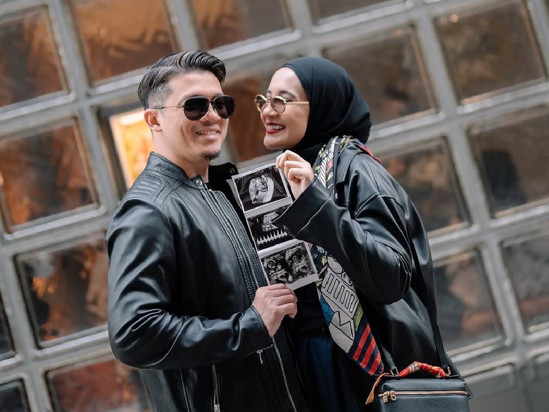 Zaskia Sungkar Umumkan Jenis Kelamin Anak Kedua, Hasil Baby Tabung Lagi!