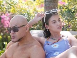 Deddy Corbuzier Buka Suara Soal Perceraian dengan Sabrina: Bukan Berhenti Mencintai