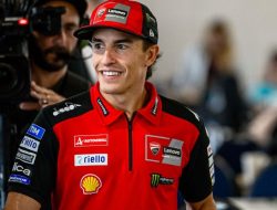 MotoGP 2025 Lebih Seru Tanpa Marc Marquez? Ini Kata Pengamat