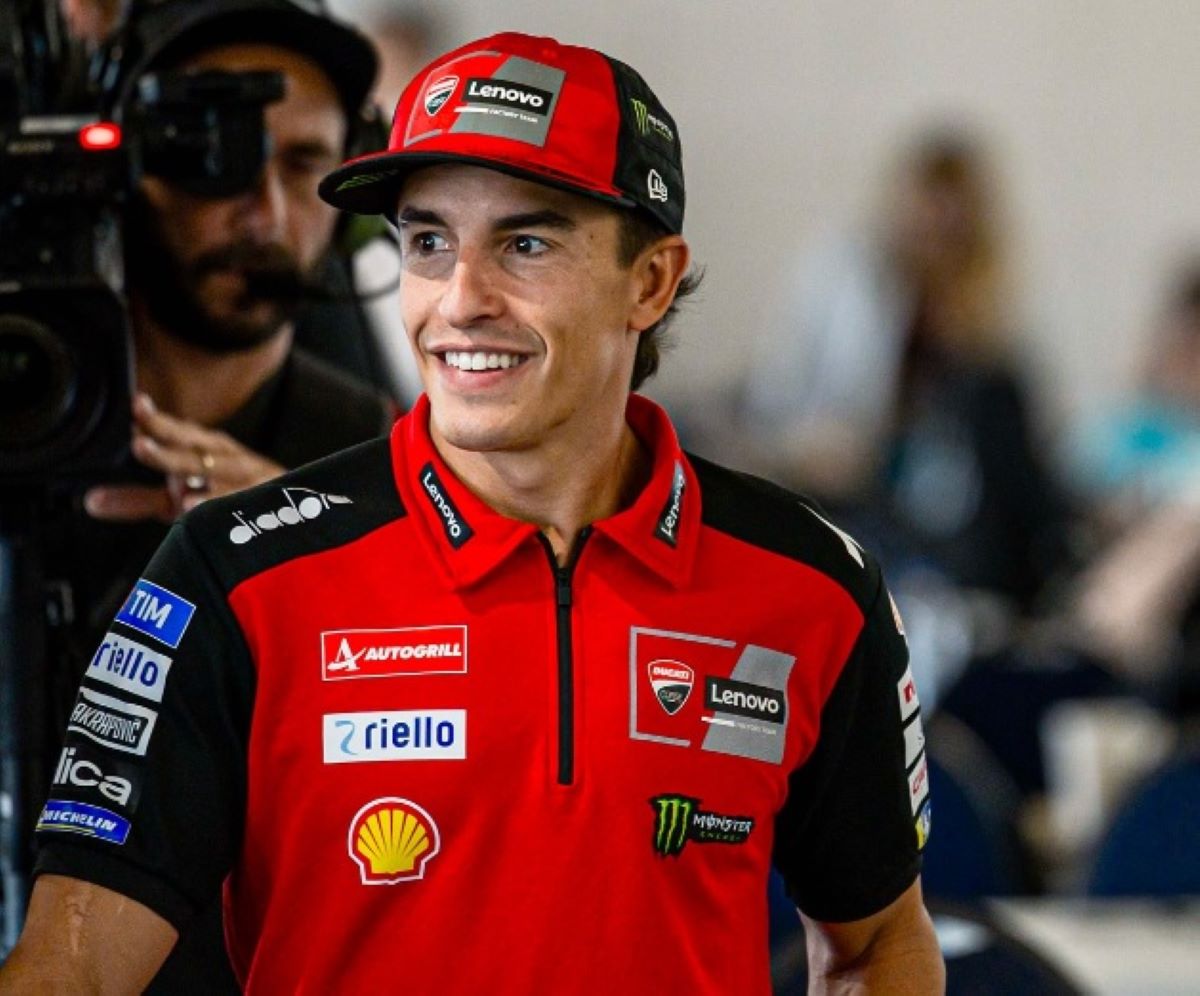MotoGP 2025 Lebih Seru Tanpa Marc Marquez? Ini Kata Pengamat