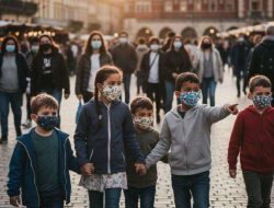 Waspada Influenza A H3N2 di Malaysia: Gejala pada Anak & 7 Cara Mencegah Penularan