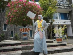 Raden Roro Widya Ningtyas, Lulusan Doktor Tercepat UGM 2 Tahun 10 Bulan, Ini Kunci Suksesnya