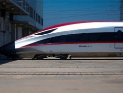 KPK Buka Suara Soal Proses Hukum Korupsi Proyek Kereta Cepat Whoosh: Masih Berjalan!