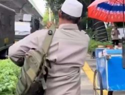 Viral Cat Calling Oknum Polisi di Kebayoran Baru, Langsung Ditegur Korban & Kapolda Turun Tangan