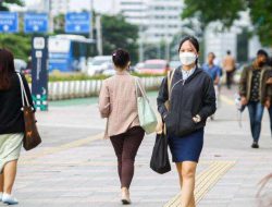 Waspada Influenza A H3N2 di Indonesia: Kenali Gejala, Data Terbaru, dan Cara Mencegahnya