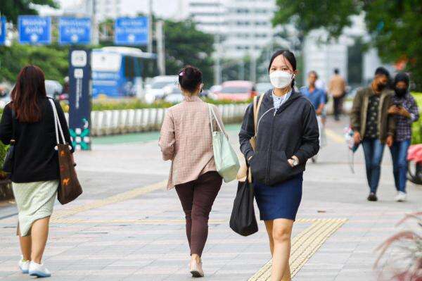 Waspada Influenza A H3N2 di Indonesia: Kenali Gejala, Data Terbaru, dan Cara Mencegahnya