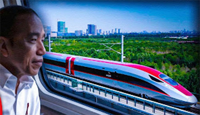 Rocky Gerung Bongkar Alasan Jokowi Bela Whoosh: Sinyal Darurat Kasus Korupsi?