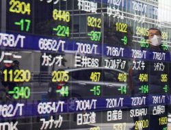 Nikkei Jepang Tembus 51.000! Rekor Baru Didorong AI dan Saham Semikonduktor