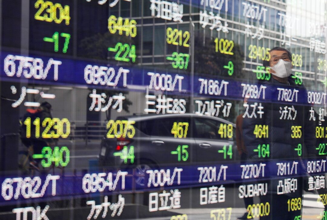 Nikkei Jepang Tembus 51.000! Rekor Baru Didorong AI dan Saham Semikonduktor