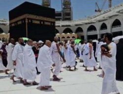 Potongan Masa Haji Jadi 30 Hari, Biaya Bisa Turun Drastis!