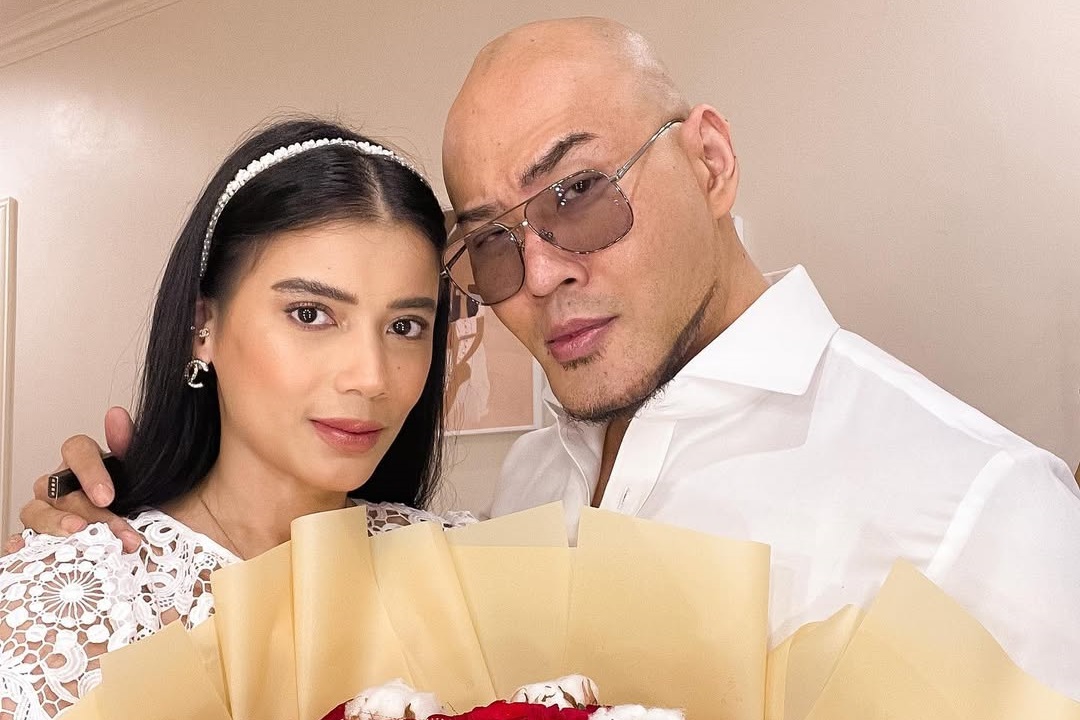Deddy Corbuzier Resmi Cerai dari Sabrina: Ini Penyebab Sebenarnya yang Bikin Heboh