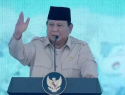 Prabowo Berantas Mafia Pemerintahan: Kunci Kebangkitan Ekonomi Nasional