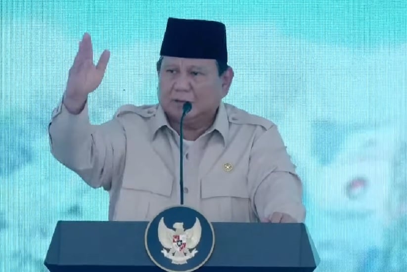 Prabowo Berantas Mafia Pemerintahan: Kunci Kebangkitan Ekonomi Nasional