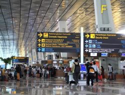 Kemenhub Tambah Jadwal Penerbangan dan Turunkan Harga Tiket Pesawat di Libur Nataru