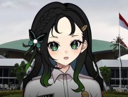SENA, VTuber DPD RI: Profil, Tugas & Fakta ASN Digital Pertama Indonesia