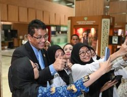 Menkeu Purbaya Tegaskan Saya Tidak Tertarik Politik! Meski Elektabilitasnya Tembus 28%