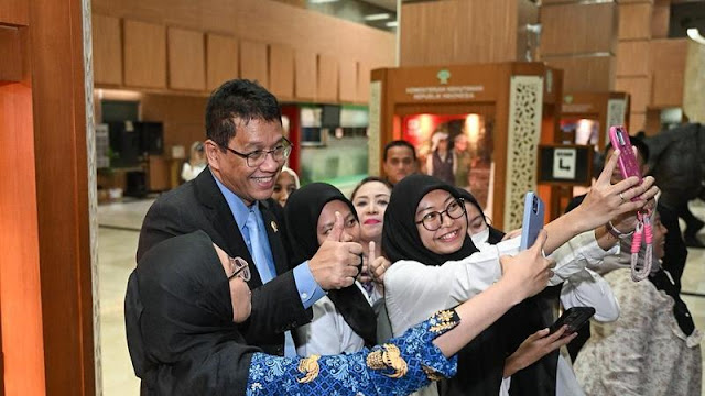 Menkeu Purbaya Tegaskan Saya Tidak Tertarik Politik! Meski Elektabilitasnya Tembus 28%