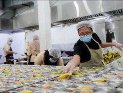 Wajib Patuh! BGN Pertegas Aturan Tata Kelola MBG untuk Semua SPPG