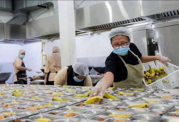 Wajib Patuh! BGN Pertegas Aturan Tata Kelola MBG untuk Semua SPPG