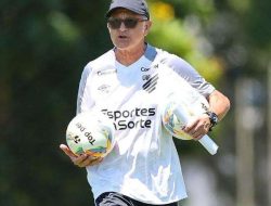 Juan Carlos Osorio Disebut Siap Latih Timnas Indonesia, Pelatih yang Pernah Kalahkan Jerman di Piala Dunia 2018