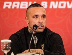 Radja Nainggolan Blak-blakan: Saya Lebih Suka Main untuk Indonesia, Martinez Pelatih Buruk!