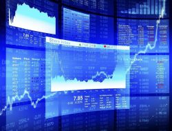 The Fed Pangkas Bunga! Ini Peluang Gila IHSG & Rupiah di 2025