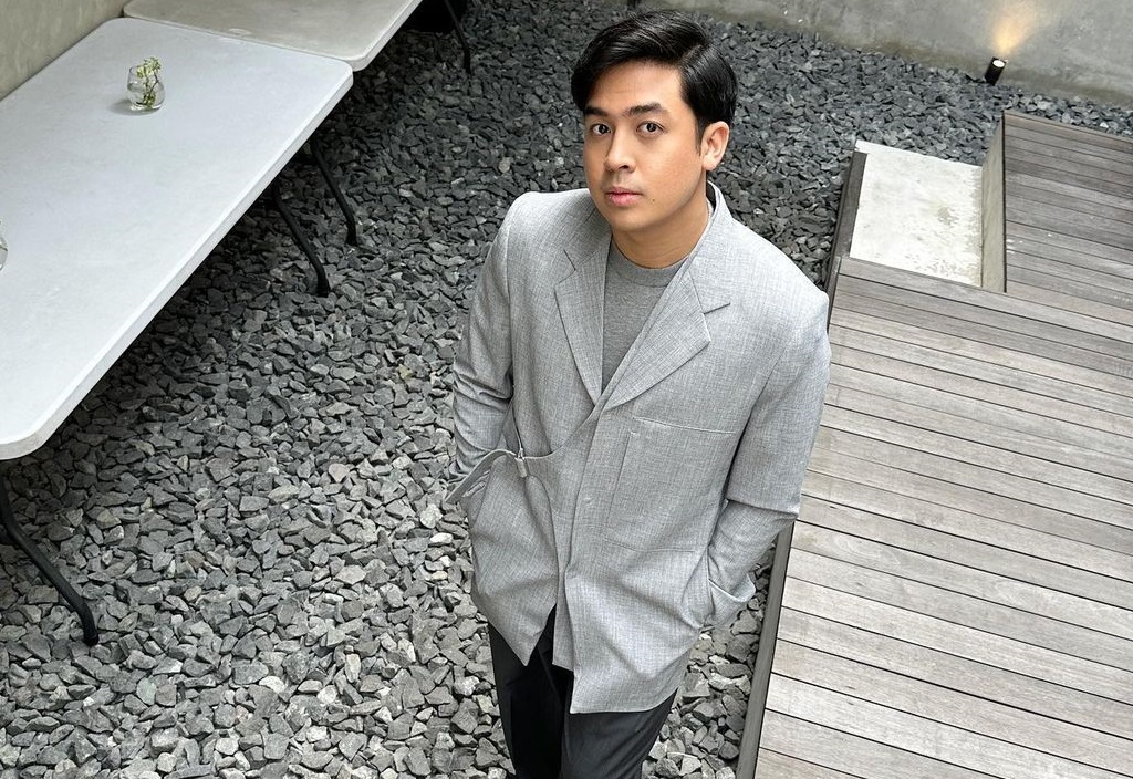 Jerome Polin Beri Kabar Duka: Ayah, Marojahan Sijabat, Kritis di Rumah Sakit