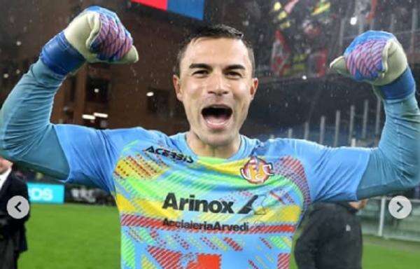 Emil Audero Comeback Cetak Clean Sheet Ketiga: Rahasia Cremonese Tak Terkalahkan Saat Dia Main