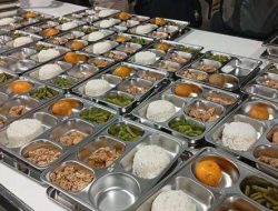 Tingkatkan Kapasitas! SPPG Bisa Produksi 3.000 Porsi Makanan Bergizi Gratis Per Hari, Ini Syarat Kuncinya