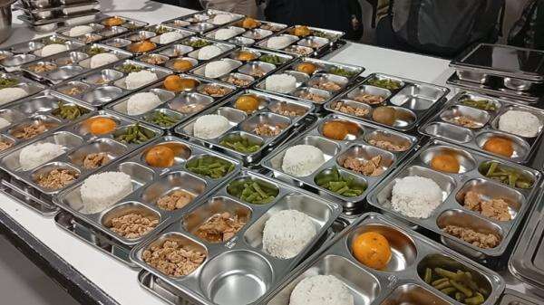 Tingkatkan Kapasitas! SPPG Bisa Produksi 3.000 Porsi Makanan Bergizi Gratis Per Hari, Ini Syarat Kuncinya